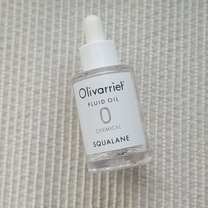 🐰USED*Olivarriel Fluid Oil (Squalane Oil)